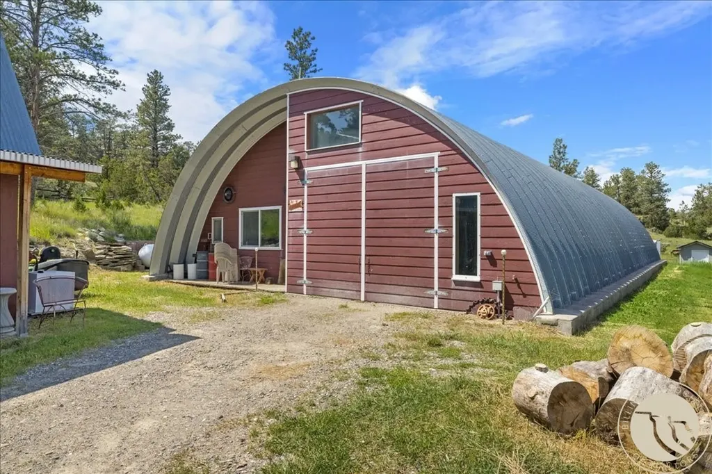 369 Border Trail Shepherd MT 59072