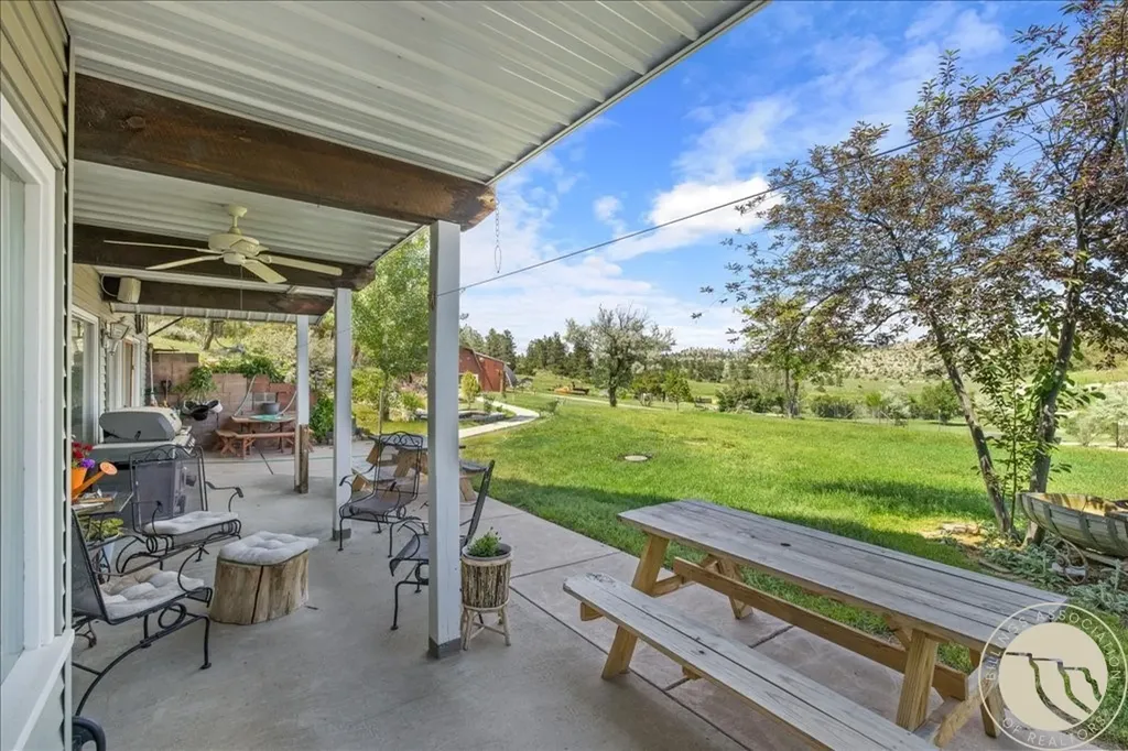 369 Border Trail Shepherd MT 59072
