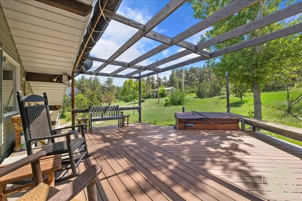 369 Border Trail Shepherd MT 59072