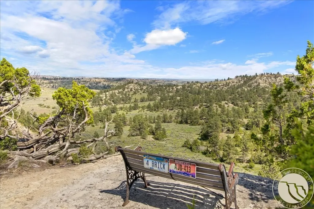 369 Border Trail Shepherd MT 59072