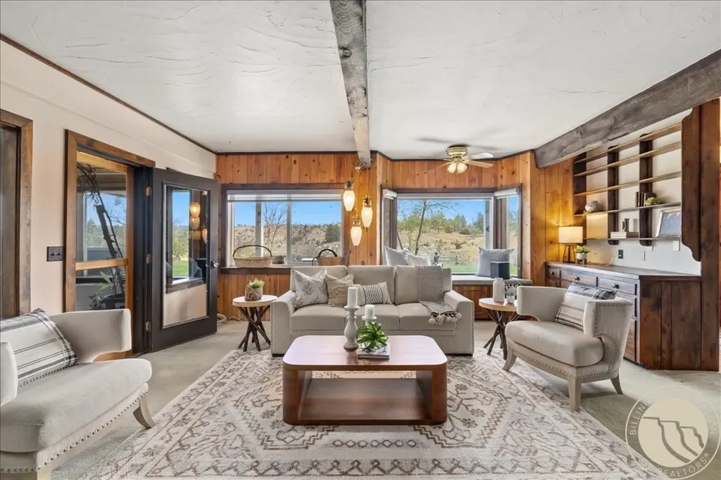 369 Border Trail Shepherd MT 59072