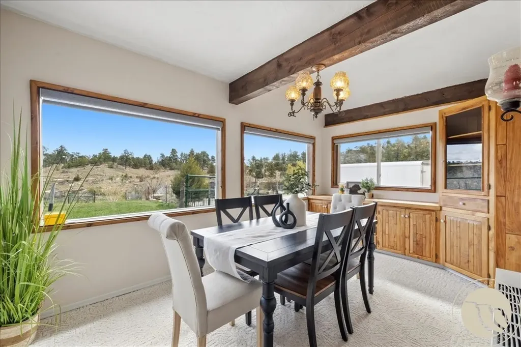 369 Border Trail Shepherd MT 59072