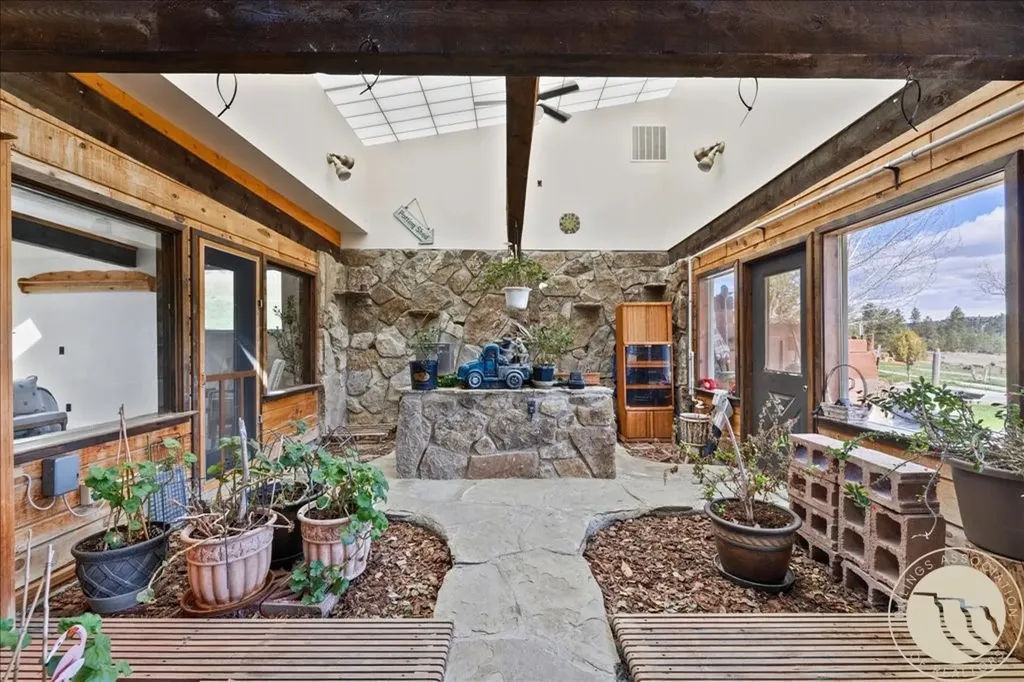369 Border Trail Shepherd MT 59072