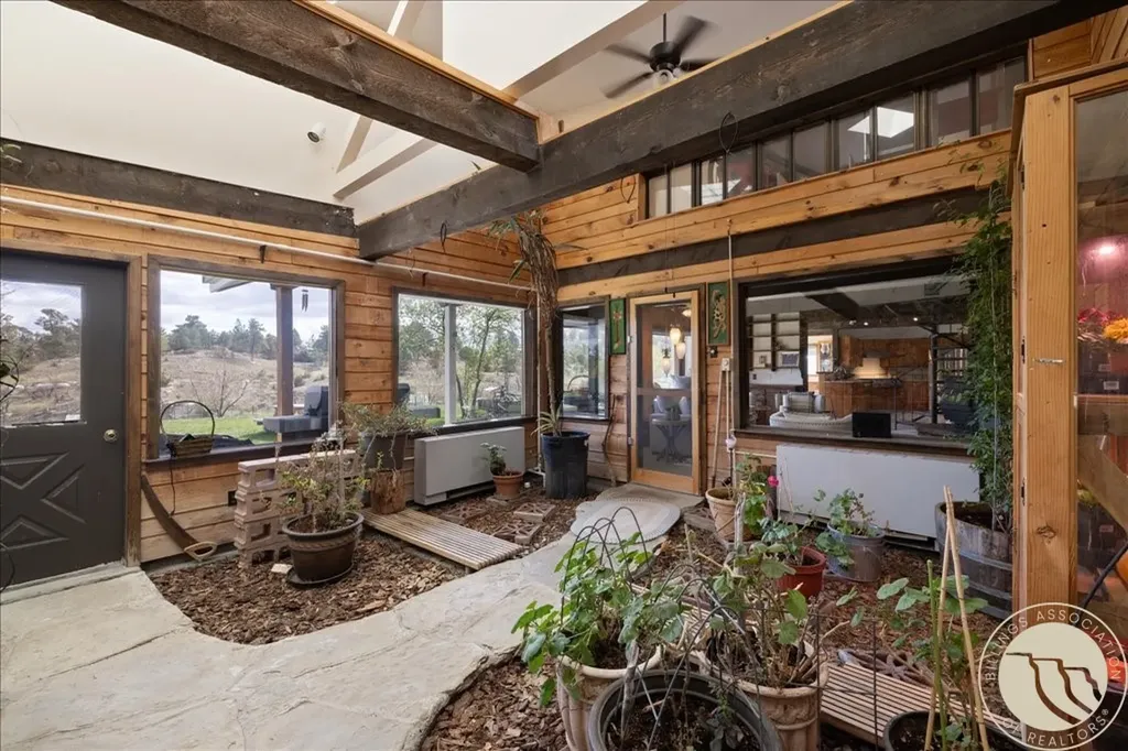 369 Border Trail Shepherd MT 59072
