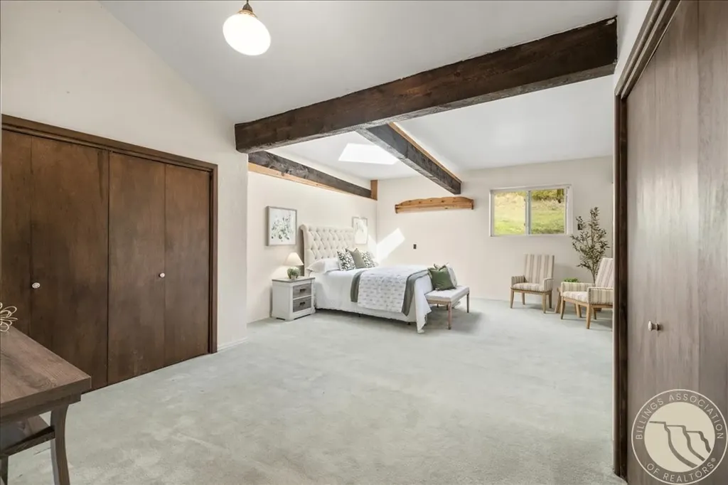 369 Border Trail Shepherd MT 59072