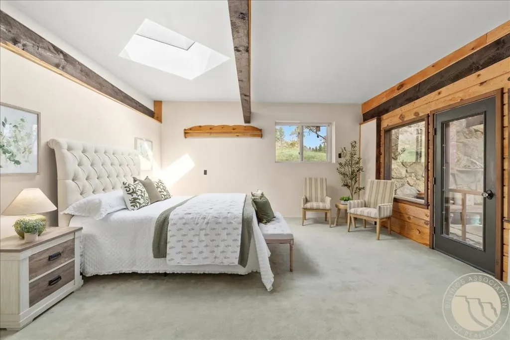 369 Border Trail Shepherd MT 59072