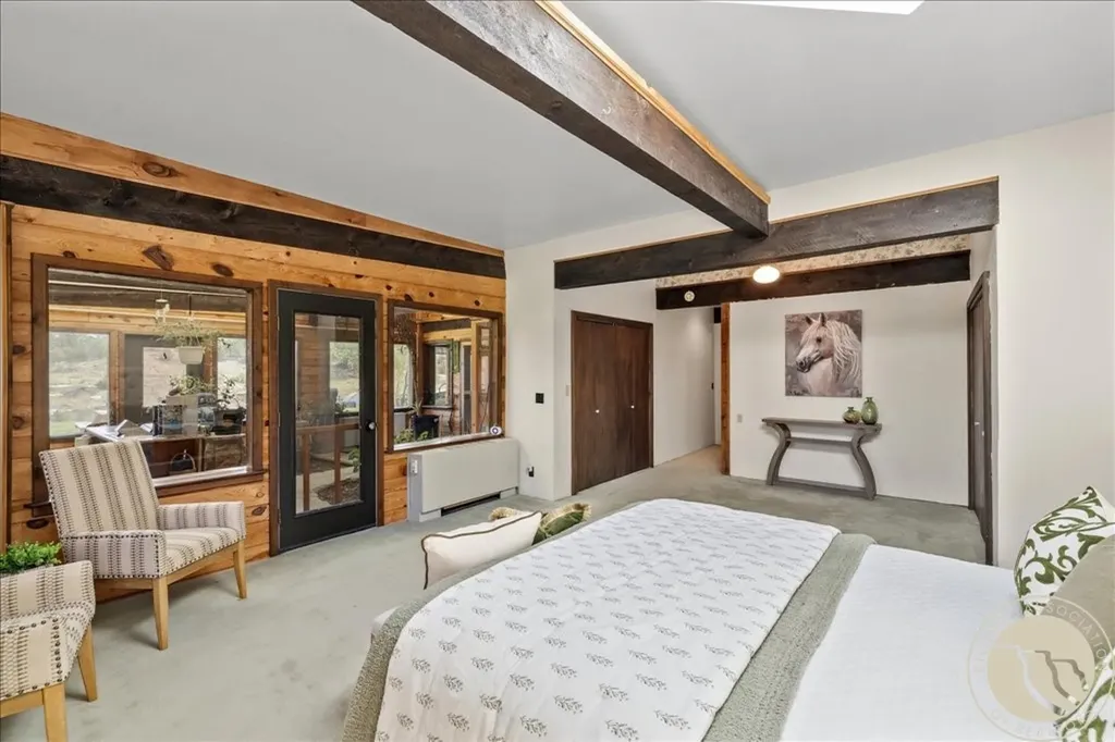 369 Border Trail Shepherd MT 59072