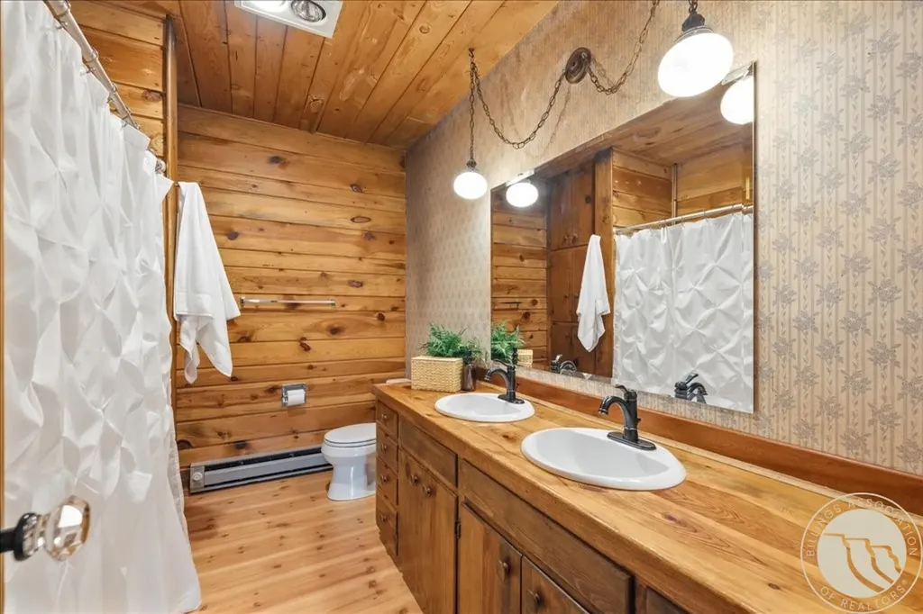 369 Border Trail Shepherd MT 59072