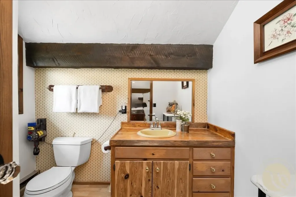 369 Border Trail Shepherd MT 59072