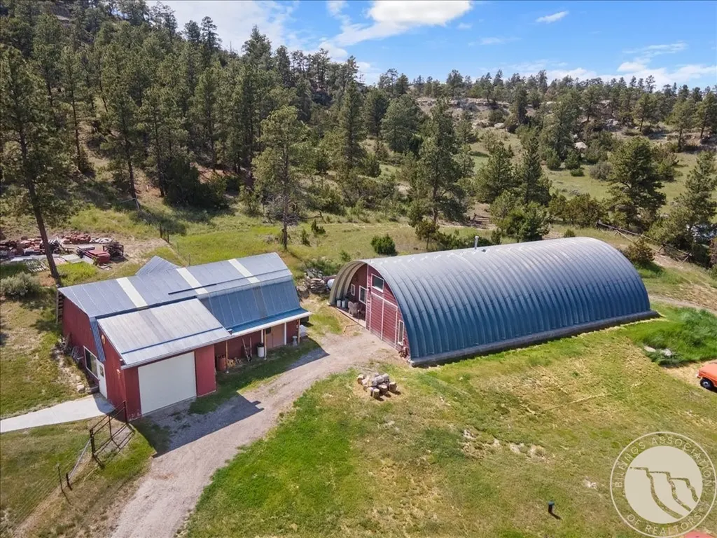 369 Border Trail Shepherd MT 59072