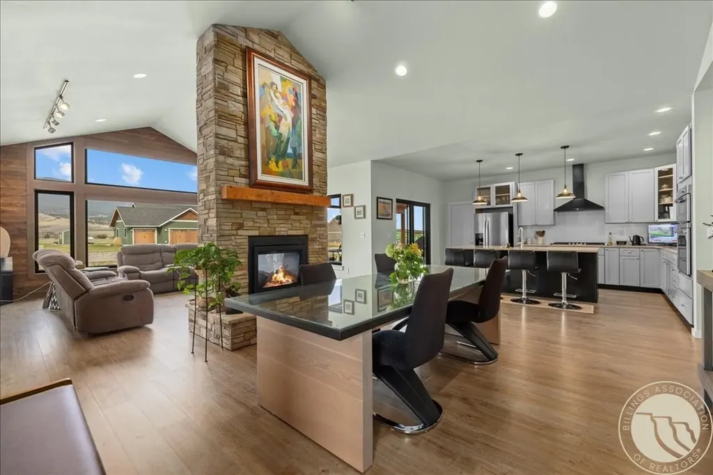 82 Big Sky Drive Red Lodge MT 59068