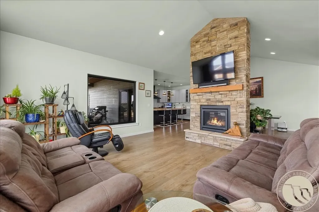 82 Big Sky Drive Red Lodge MT 59068