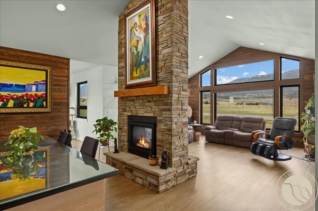 82 Big Sky Drive Red Lodge MT 59068