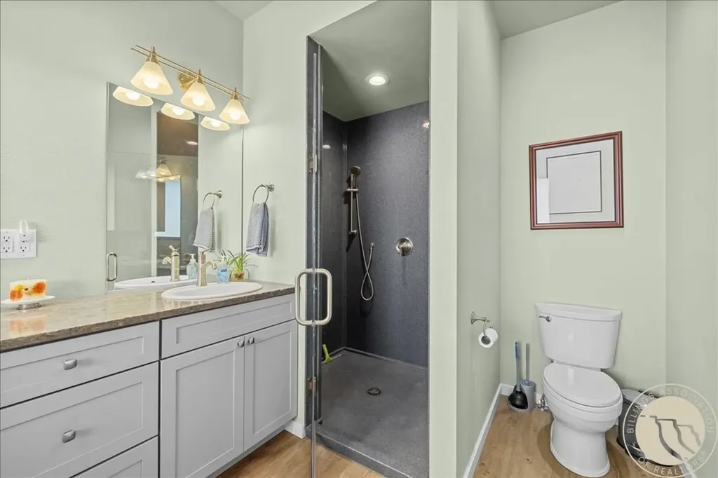 82 Big Sky Drive Red Lodge MT 59068