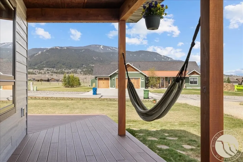 82 Big Sky Drive Red Lodge MT 59068