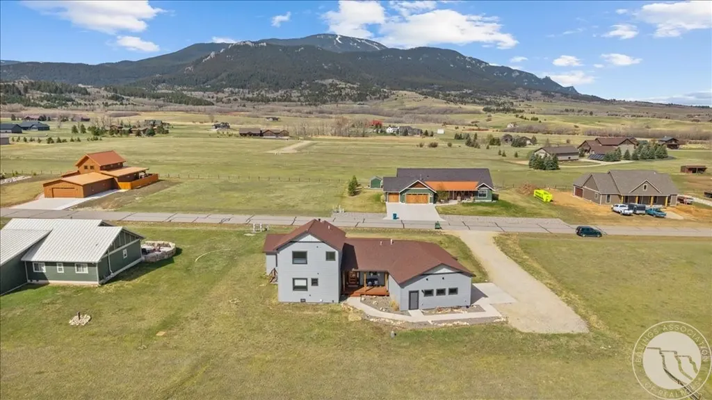 82 Big Sky Drive Red Lodge MT 59068