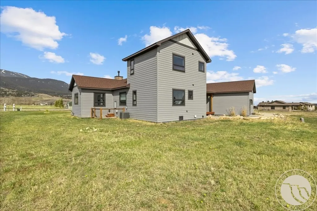 82 Big Sky Drive Red Lodge MT 59068