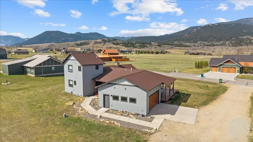 82 Big Sky Drive Red Lodge MT 59068