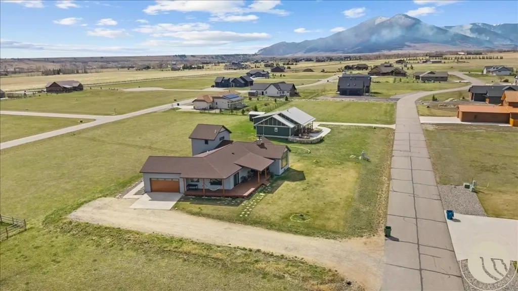 82 Big Sky Drive Red Lodge MT 59068