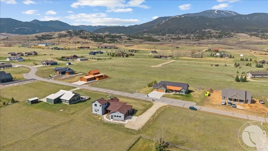 82 Big Sky Drive Red Lodge MT 59068