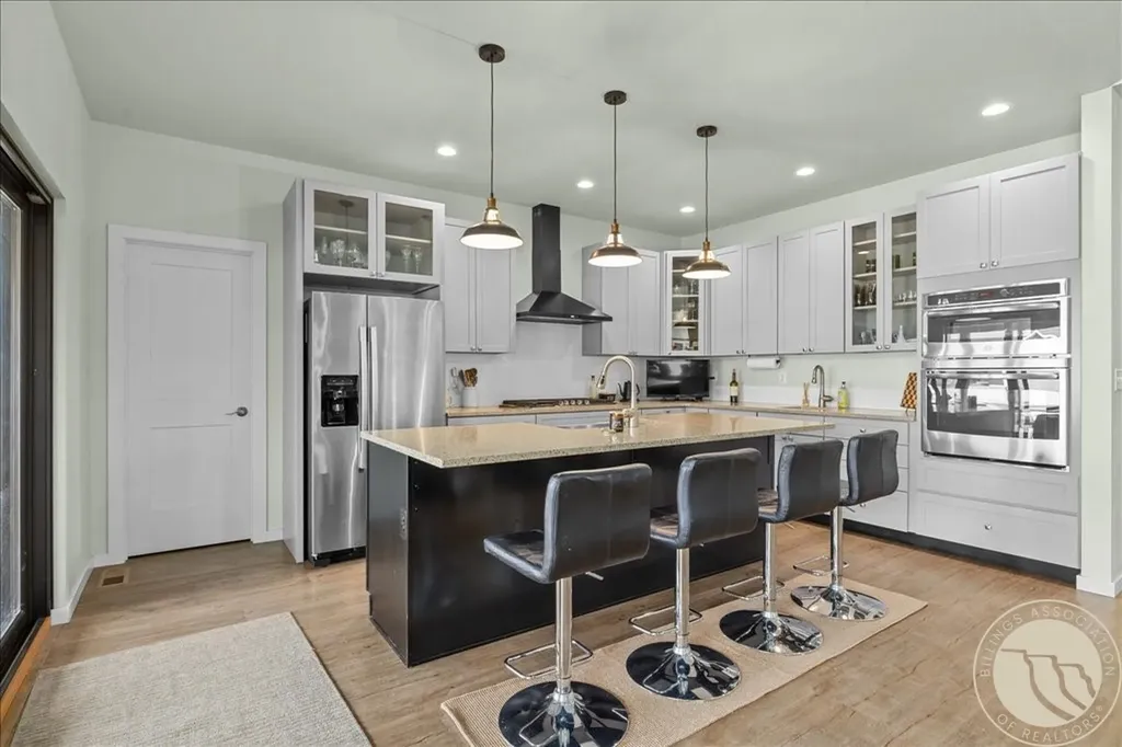 82 Big Sky Drive Red Lodge MT 59068