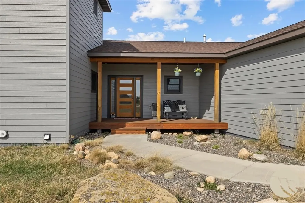 82 Big Sky Drive Red Lodge MT 59068
