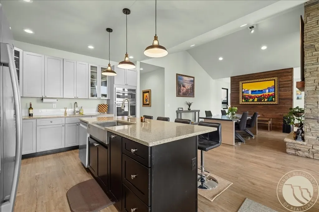 82 Big Sky Drive Red Lodge MT 59068