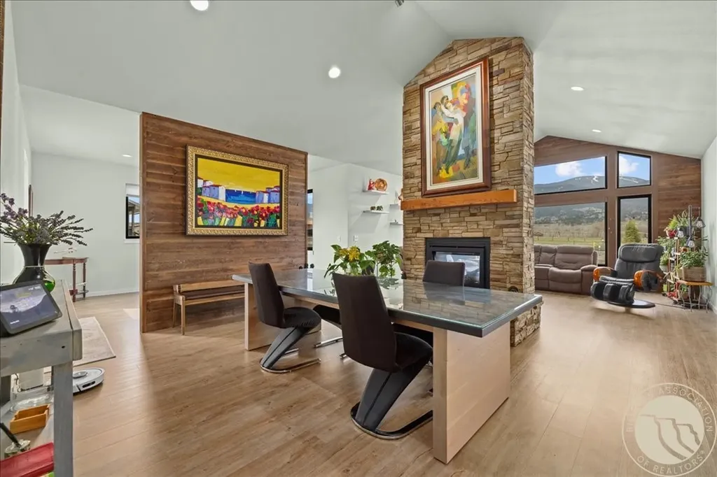 82 Big Sky Drive Red Lodge MT 59068