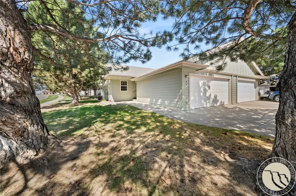 3955 Olympic #40 Boulevard Billings MT 59102