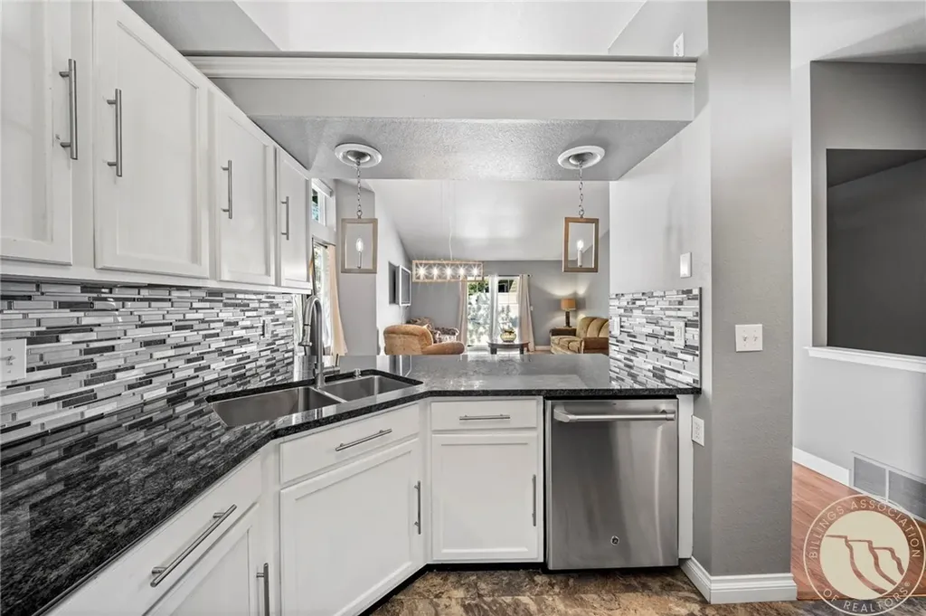 3955 Olympic #40 Boulevard Billings MT 59102