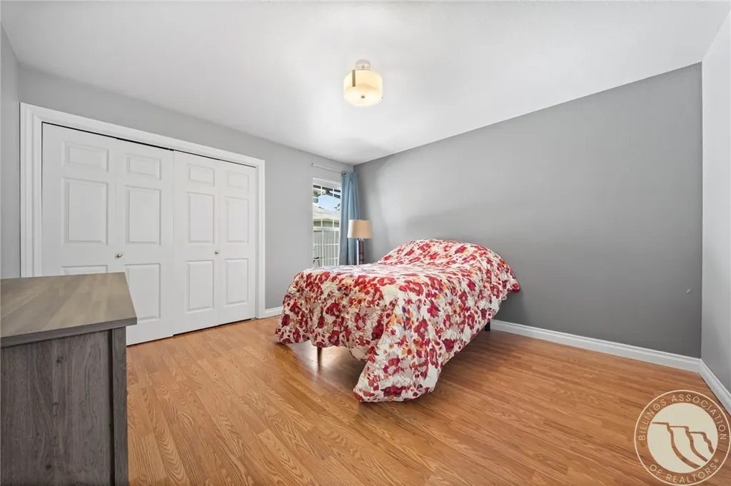 3955 Olympic #40 Boulevard Billings MT 59102