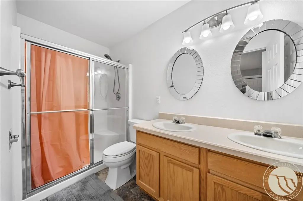 3955 Olympic #40 Boulevard Billings MT 59102
