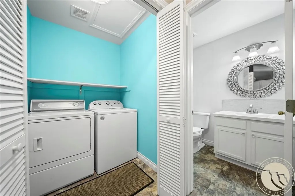 3955 Olympic #40 Boulevard Billings MT 59102