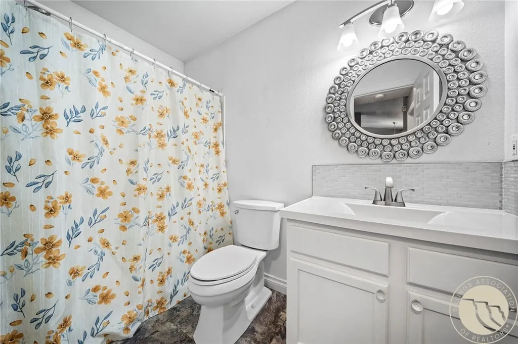 3955 Olympic #40 Boulevard Billings MT 59102
