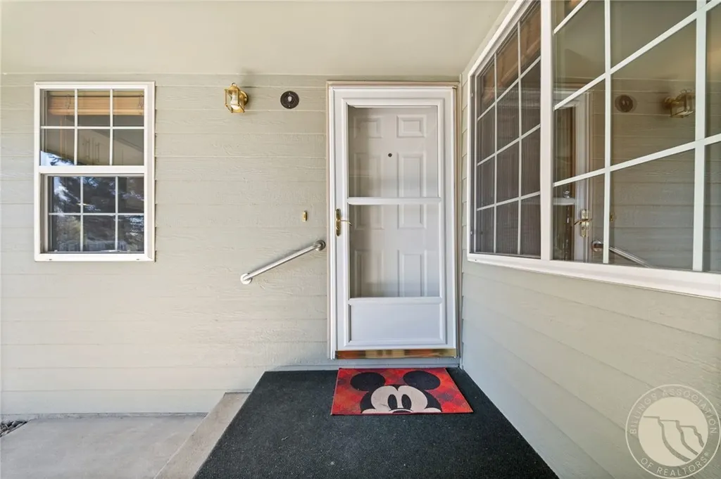 3955 Olympic #40 Boulevard Billings MT 59102