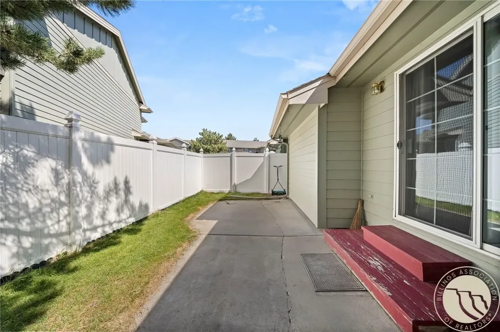 3955 Olympic #40 Boulevard Billings MT 59102