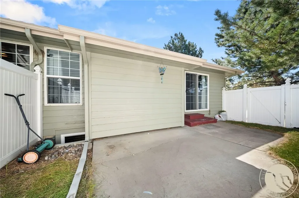 3955 Olympic #40 Boulevard Billings MT 59102