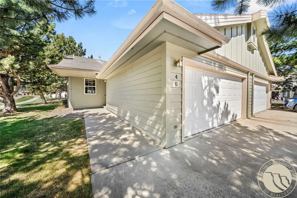 3955 Olympic #40 Boulevard Billings MT 59102