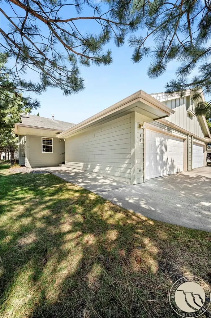 3955 Olympic #40 Boulevard Billings MT 59102