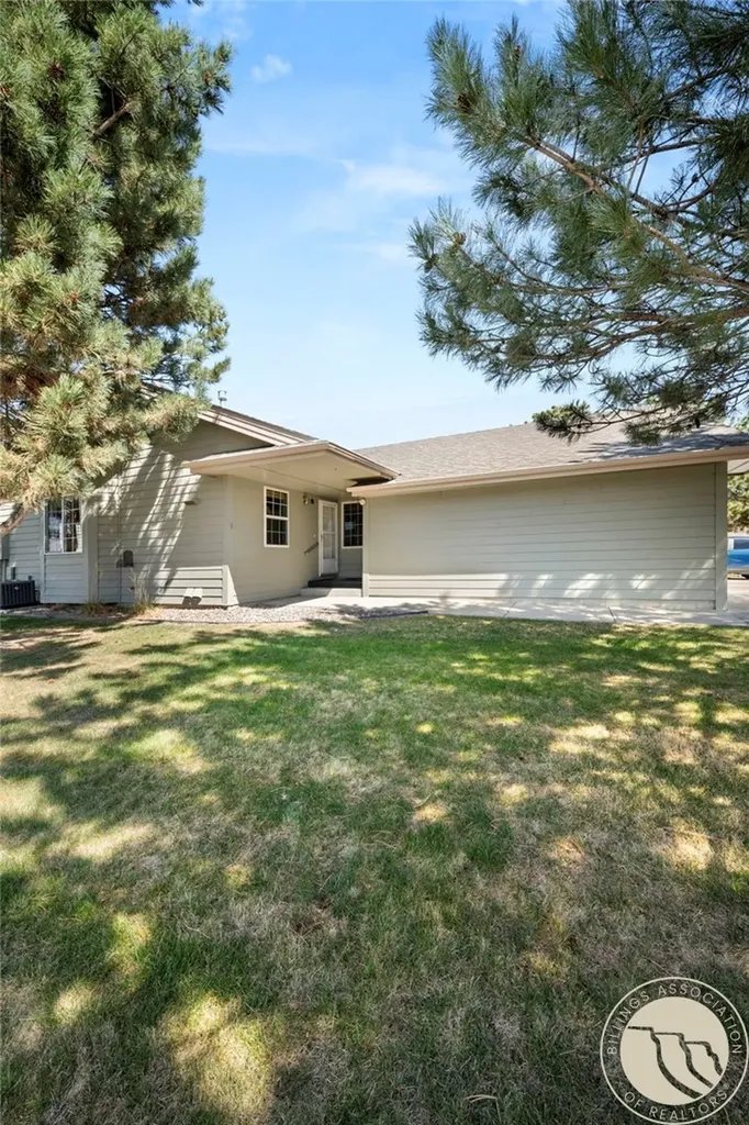 3955 Olympic #40 Boulevard Billings MT 59102