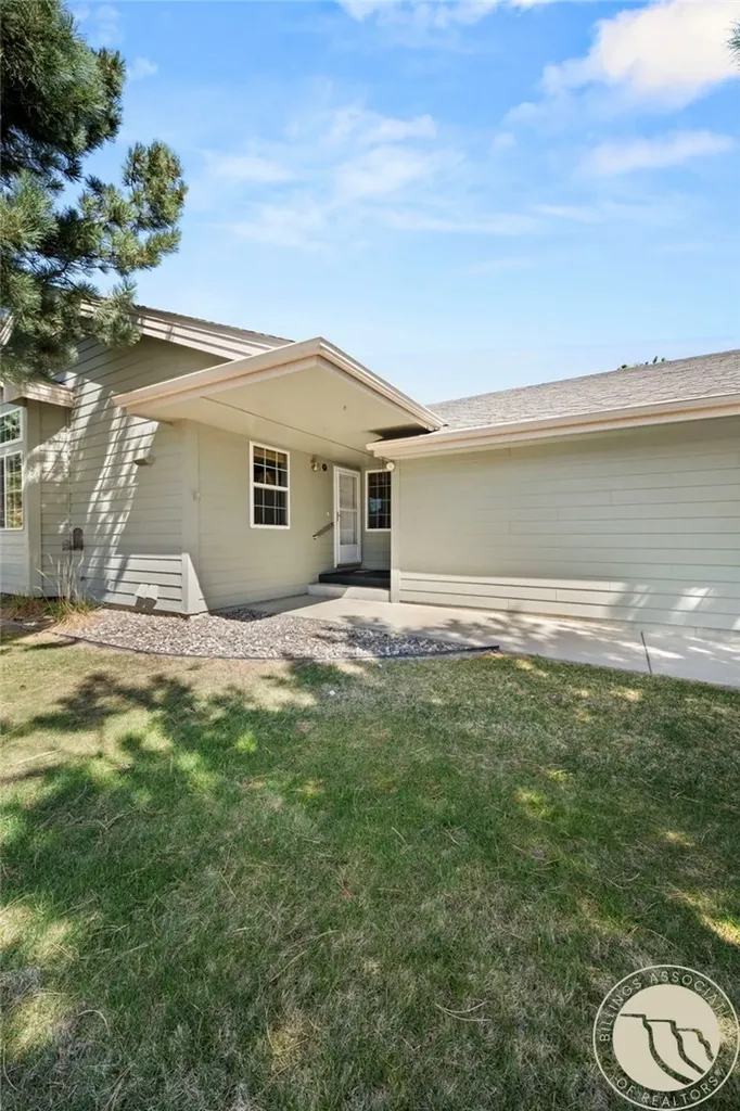 3955 Olympic #40 Boulevard Billings MT 59102