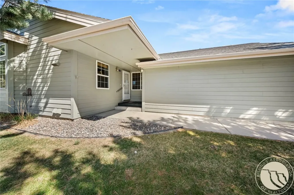 3955 Olympic #40 Boulevard Billings MT 59102