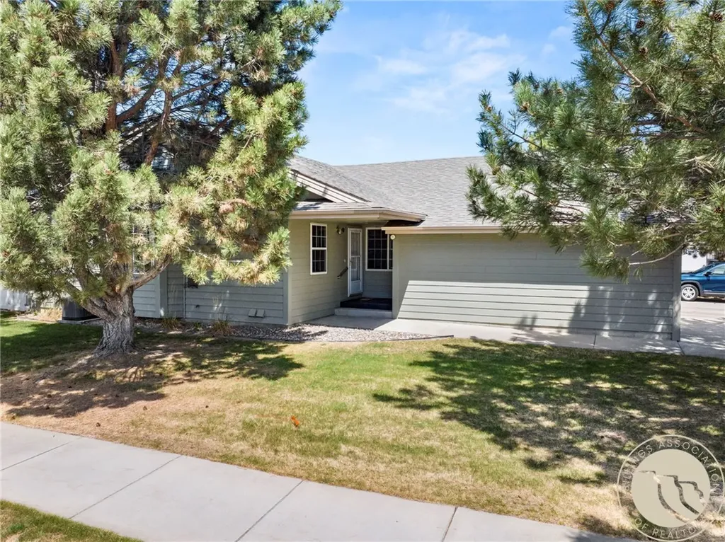 3955 Olympic #40 Boulevard Billings MT 59102