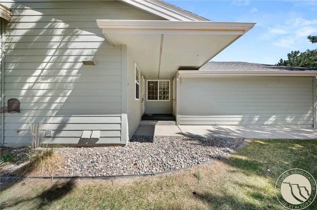 3955 Olympic #40 Boulevard Billings MT 59102