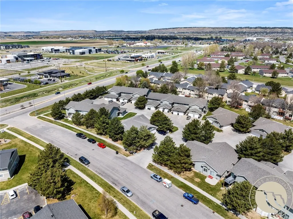 3955 Olympic #40 Boulevard Billings MT 59102