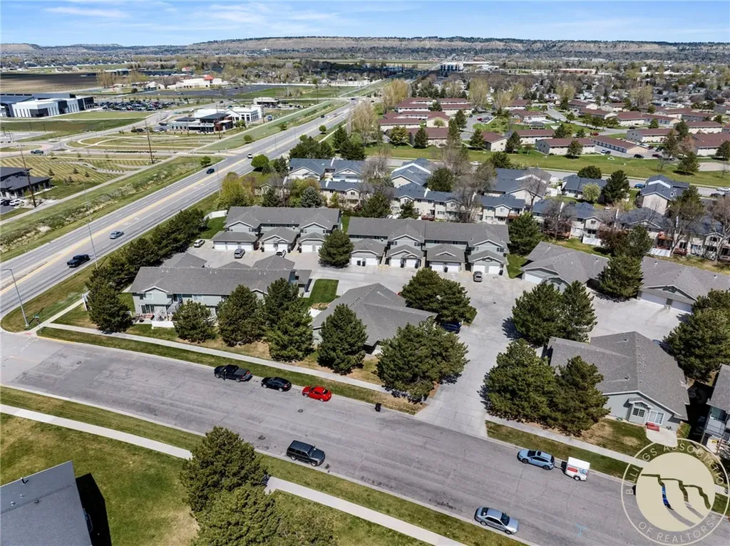 3955 Olympic #40 Boulevard Billings MT 59102