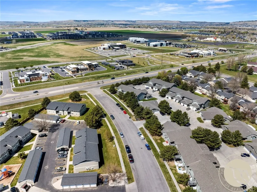 3955 Olympic #40 Boulevard Billings MT 59102