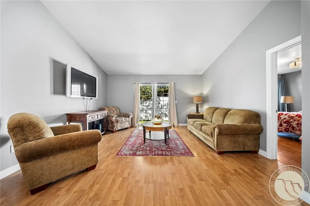 3955 Olympic #40 Boulevard Billings MT 59102