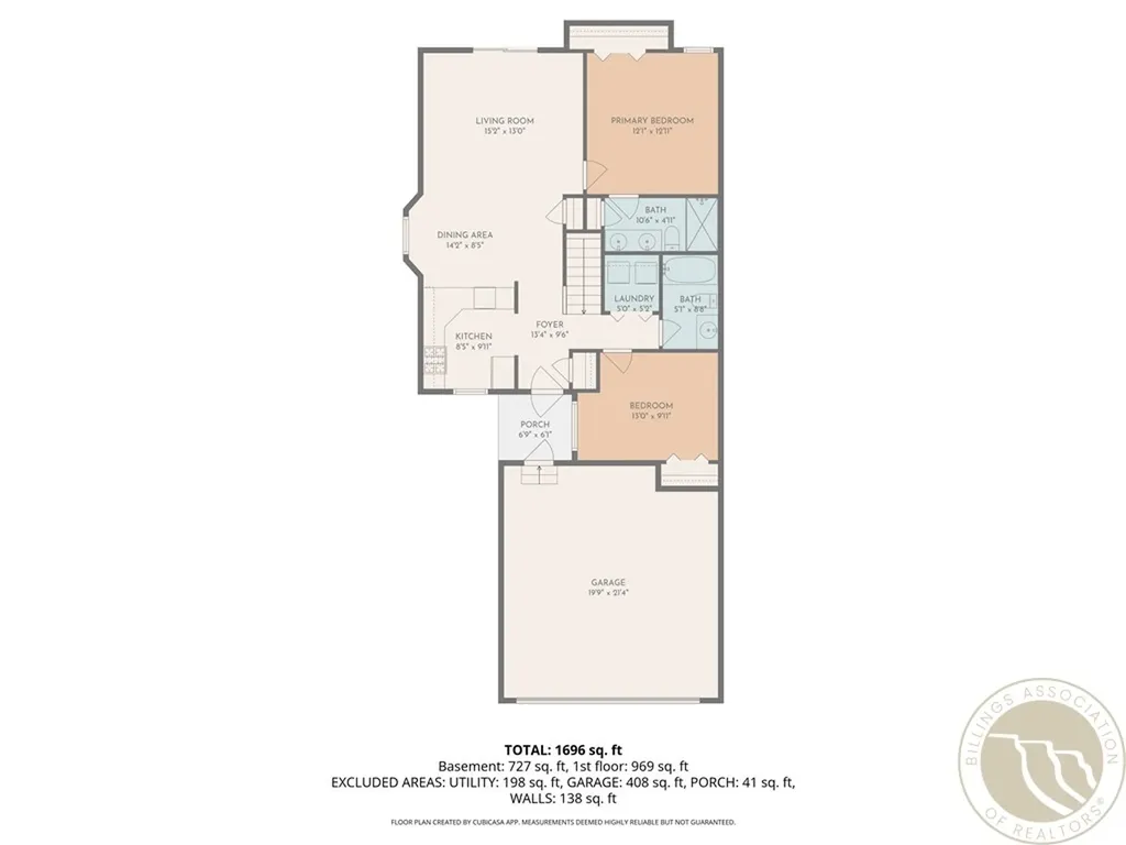 3955 Olympic #40 Boulevard Billings MT 59102