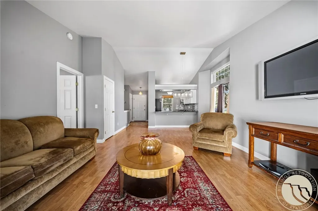 3955 Olympic #40 Boulevard Billings MT 59102